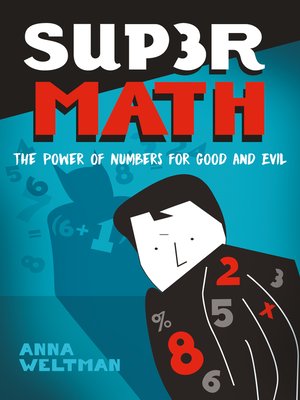 cover image of Supermath